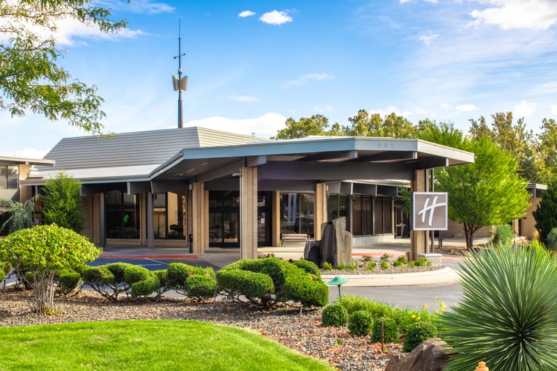 Holiday Inn Richland On The River, An Ihg Hotel,Near Columbia Point Golf Course,3.5 star