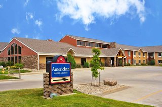 americinn by wyndham aberdeen event center
