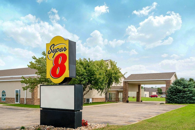 Super 8 By Wyndham Beresford,Canton>>Beresford,2 star
