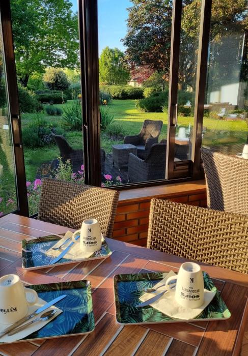 Kyriad Angouleme Nord Champniers,Angouleme>>Anais,3 star