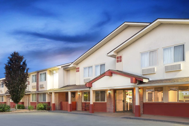 Super 8 By Wyndham Kingston,New York>>Kingston,2.5 star