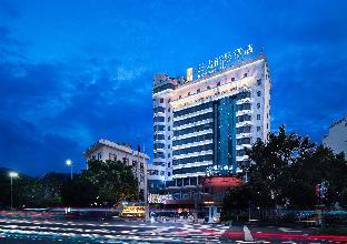 rezen hotel sanli xiaoqikong