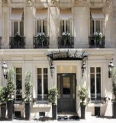 Hôtel De Montesquieu,8 Rue Frederic Bastiat,5 star