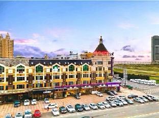 Home Inn Selected (Dalian Xinghai Plaza Convention And Exhibition Center),,3 star