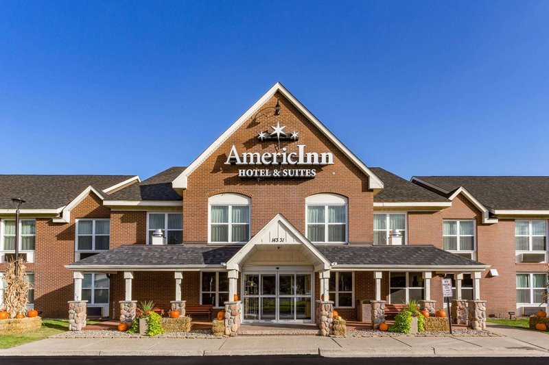 Americinn By Wyndham Burnsville