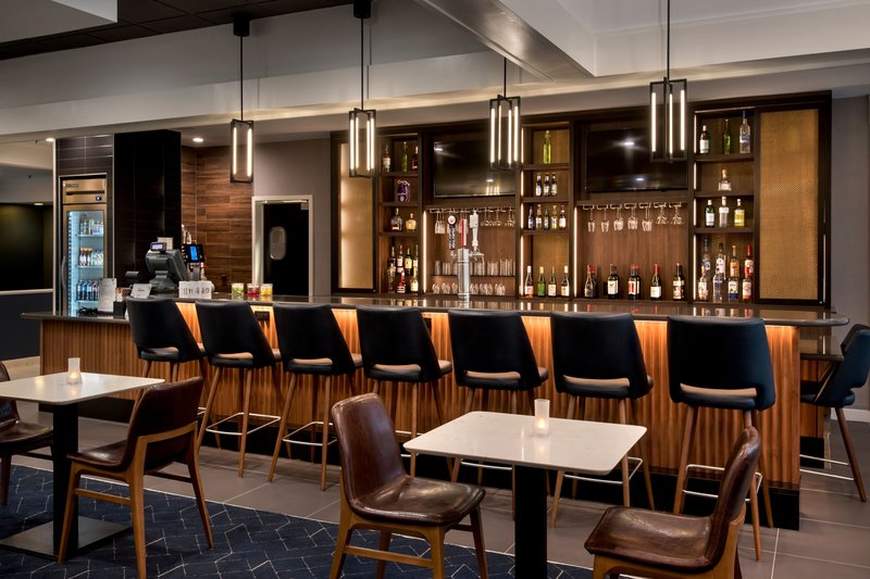 Courtyard By Marriott New Carrollton,In The Business District,3 star
