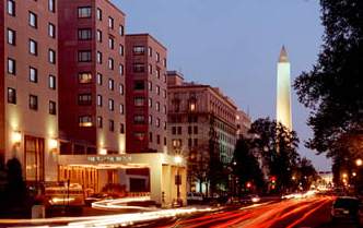 capital hilton