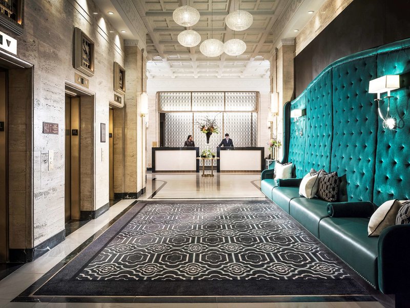 sofitel washington dc lafayette square