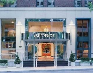 Kimpton George Hotel, An Ihg Hotel,District Of Columbia>>Capitol Hill,4.5 star
