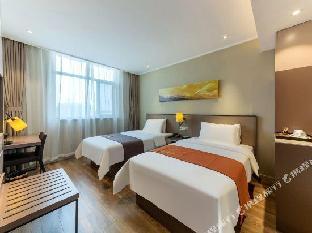Homeinn Plus (Shijiazhuang Zhengding Airport),,3 star