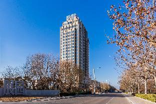 jinming rezen select qinhuangdao hotel