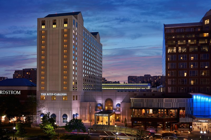 The Ritz-Carlton, Pentagon City,Washington>>Arlington,5 star