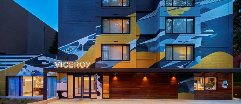 Viceroy Washington Dc,Washington>>District Of Columbia,4.5 star