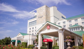 Hilton Garden Inn New York / Staten Island,New York>>Bloomfield,3 star