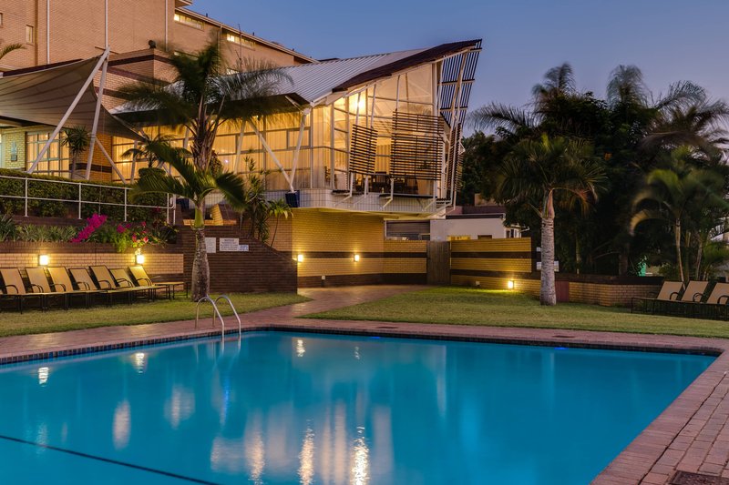 Protea Hotel By Marriott Karridene Beach,Durban>>Amanzimtoti,3 star