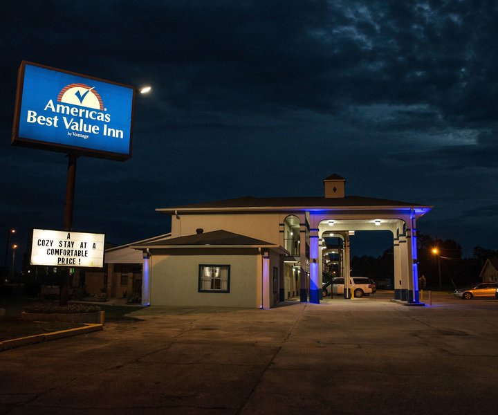 Americas Best Value Inn Monroeville