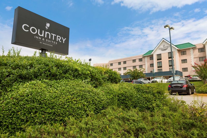 country inn and suites by radisson atlanta airport south ga