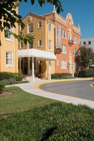 The Artmore Hotel Closed,,3 star