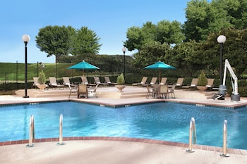 Hilton Atlanta Airport,Dunwoody>>Atlanta,4 star