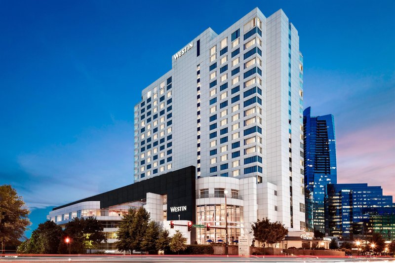 the westin buckhead atlanta