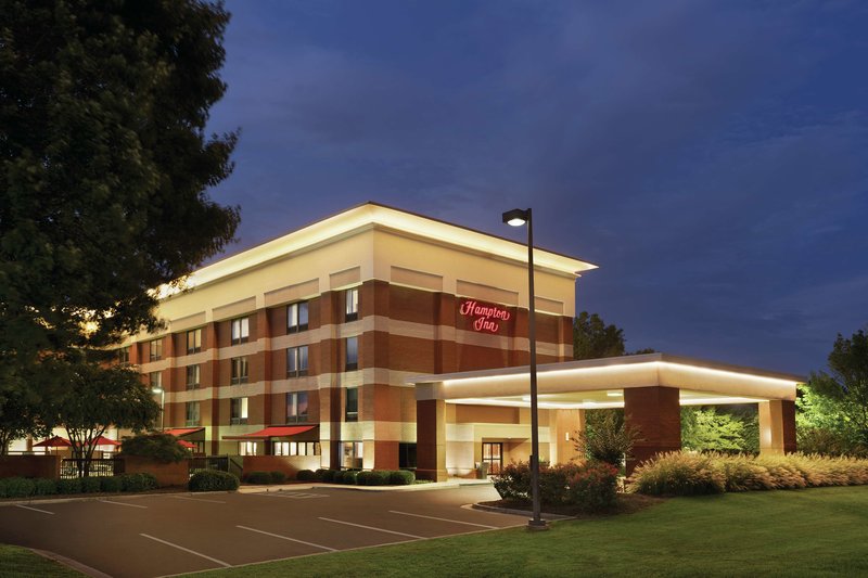 Hampton Inn Atlanta Stone Mountain