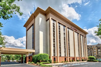 Hampton Inn - Atlanta Perimeter Center,Atlanta>>Alpharetta,3 star