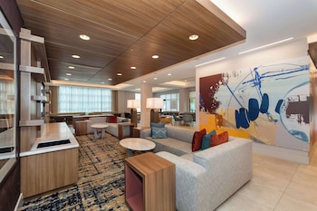 Homewood Suites By Hilton Atlanta Buckhead Pharr Road,Buckhead>>Atlanta,3 star