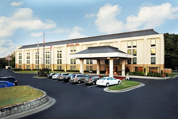 Hampton Inn Atlanta Nw Cumberland,Atlanta>>Alpharetta,3 star