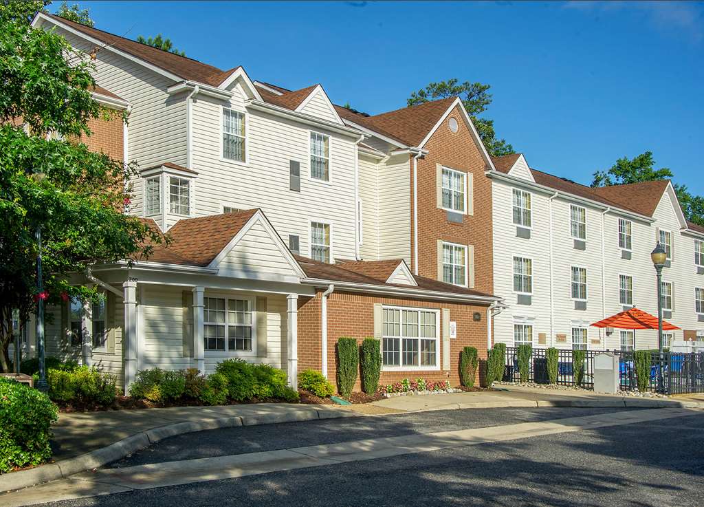 Extended Stay America Suites Atlanta Norcross Peachtree Corn