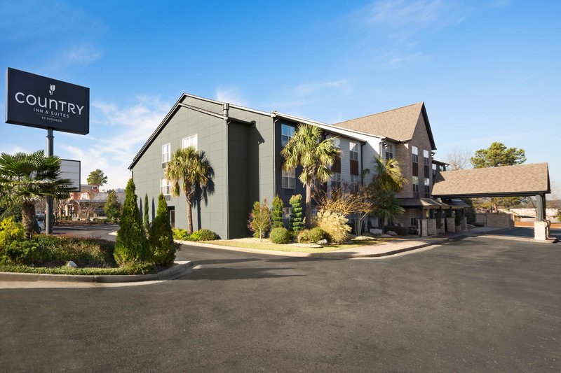 Country Inn & Suites By Radisson, Atlanta I-75 South, Ga,Clayton>>Atlanta,3 star