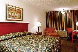 holiday inn express atlanta airport college park by ihg