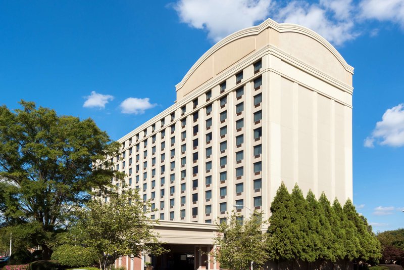 sonesta atlanta airport north