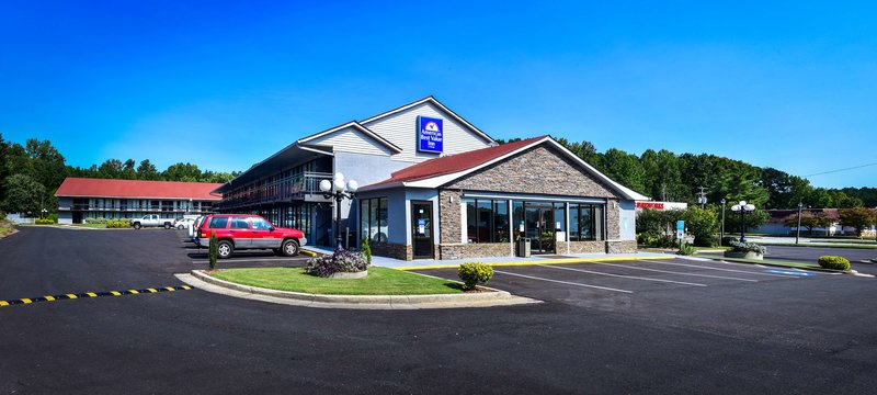 Americas Best Value Inn Douglasville,Douglas>>Atlanta,3 star