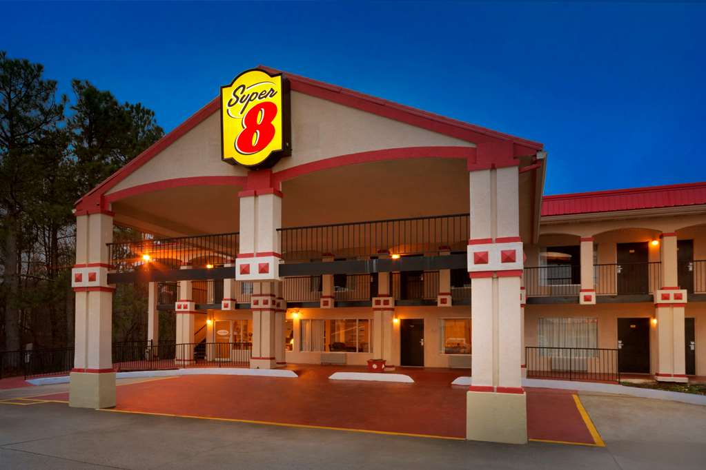 super 8 by wyndham atlanta hartsfield jackson airport