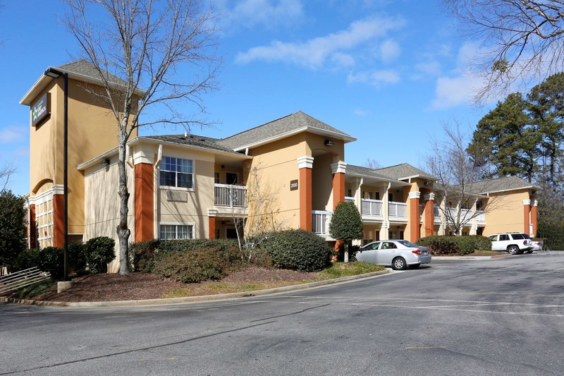 Extended Stay America Select Suites Atlanta Perimeter Hammon,Chamblee>>Atlanta,3 star