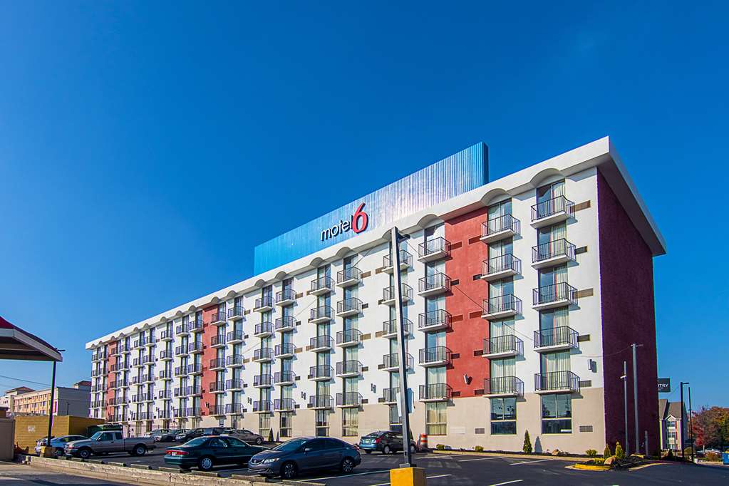 motel 6 atlanta ga atlanta airport