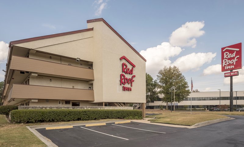 red roof inn atlanta norcross