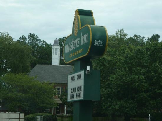 Masters Inn Atlanta - Doraville At I-85 & 285