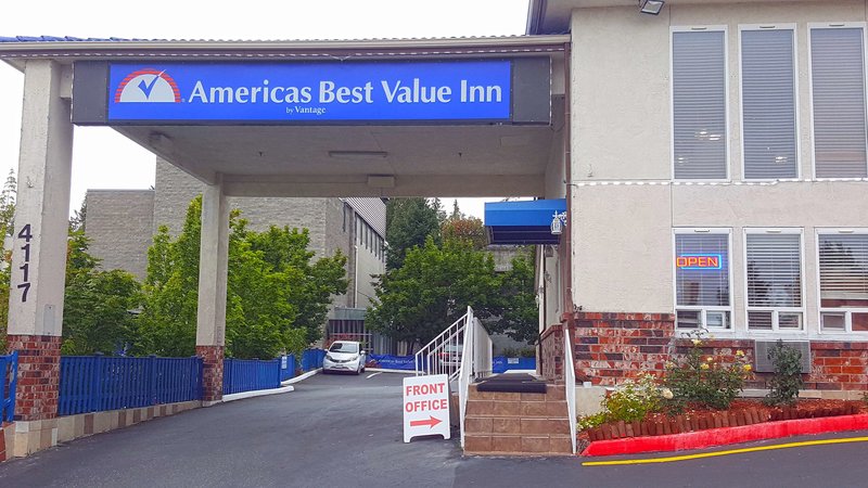 Americas Best Value Inn Lynnwood Seattle,King County>>Edmonds,2.5 star