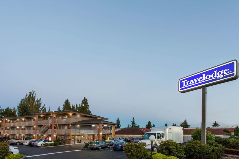 Econo Lodge Edmonds North Seattle,King County>>Edmonds,2 star