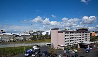 Coast Gateway Hotel,Des Moines>>Burien,3 star