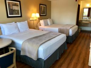 sea tac airport value inn