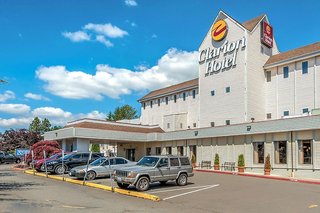 surestay hotel by best western seatac airport north