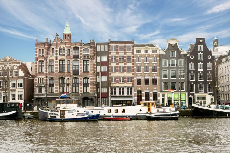 eden hotel amsterdam