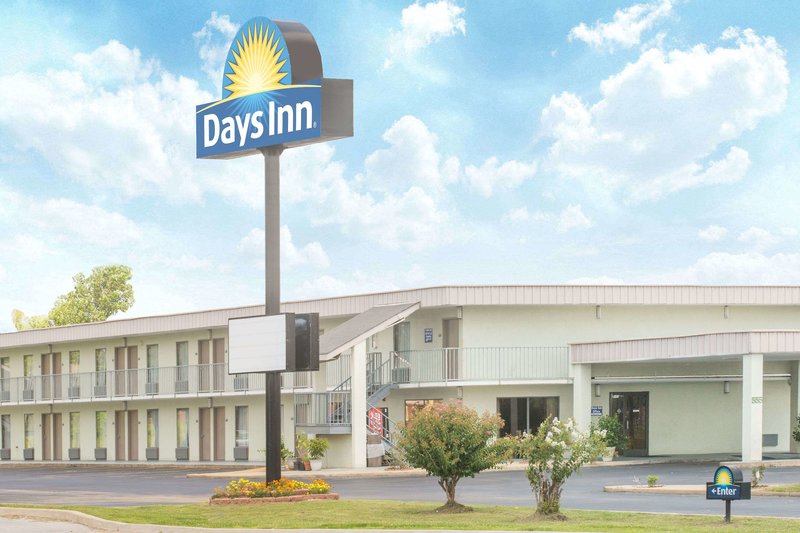 Days Inn By Wyndham Ripley