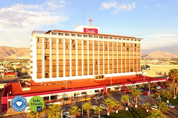 Mision Torreon,Torreón>>Torreon,2.5 star
