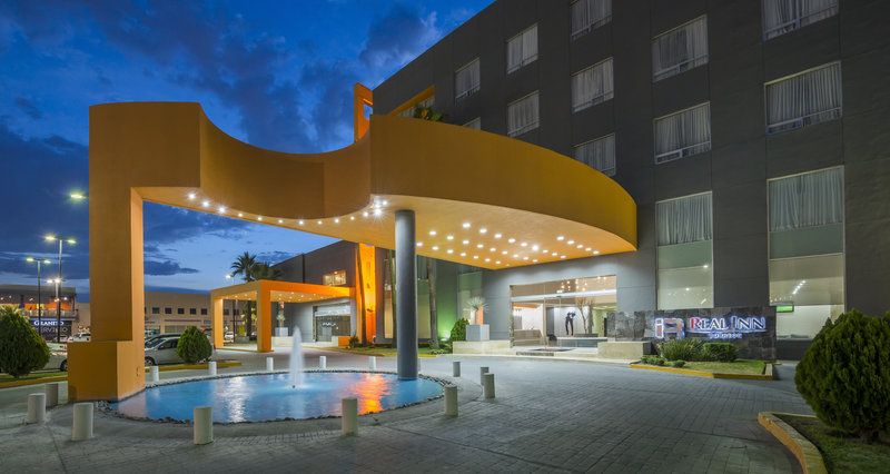 real inn torreon