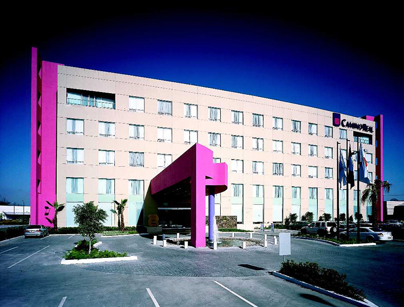 Real Inn Torreon,Torreón>>Torreon,3 star