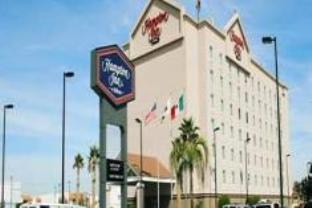 hampton inn by hilton torreon airport galerias