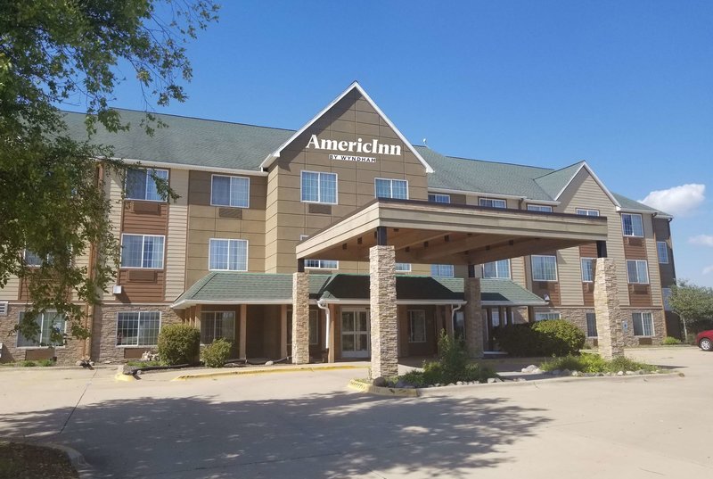 Americinn By Wyndham Galesburg